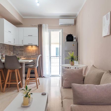 Casa di Daisy Lejlighed Corfu  Eksteriør billede