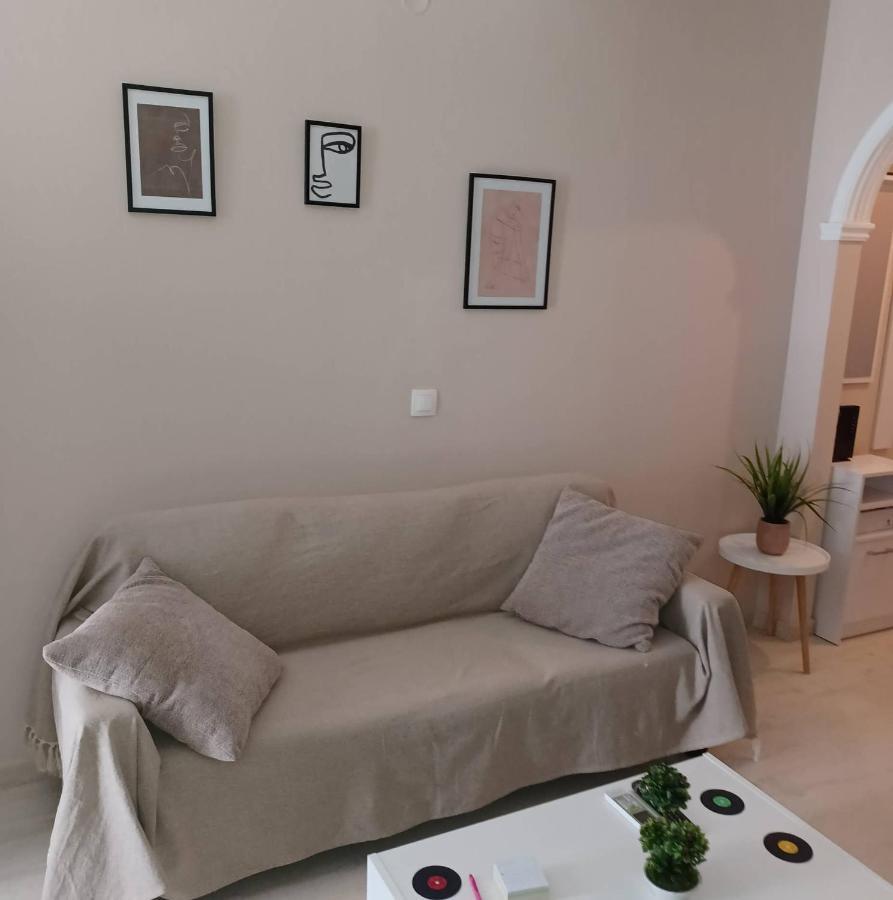 Casa di Daisy Lejlighed Corfu  Eksteriør billede