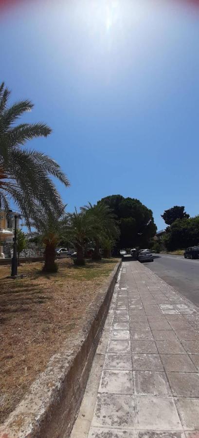 Casa di Daisy Lejlighed Corfu  Eksteriør billede