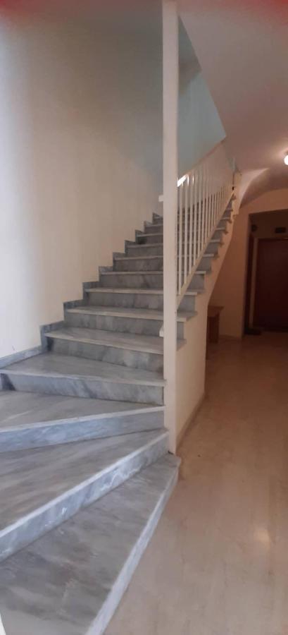 Casa di Daisy Lejlighed Corfu  Eksteriør billede