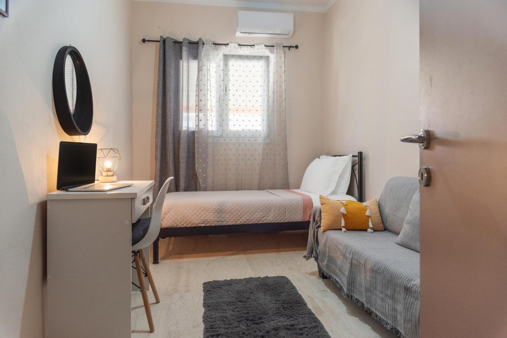 Casa di Daisy Lejlighed Corfu  Eksteriør billede