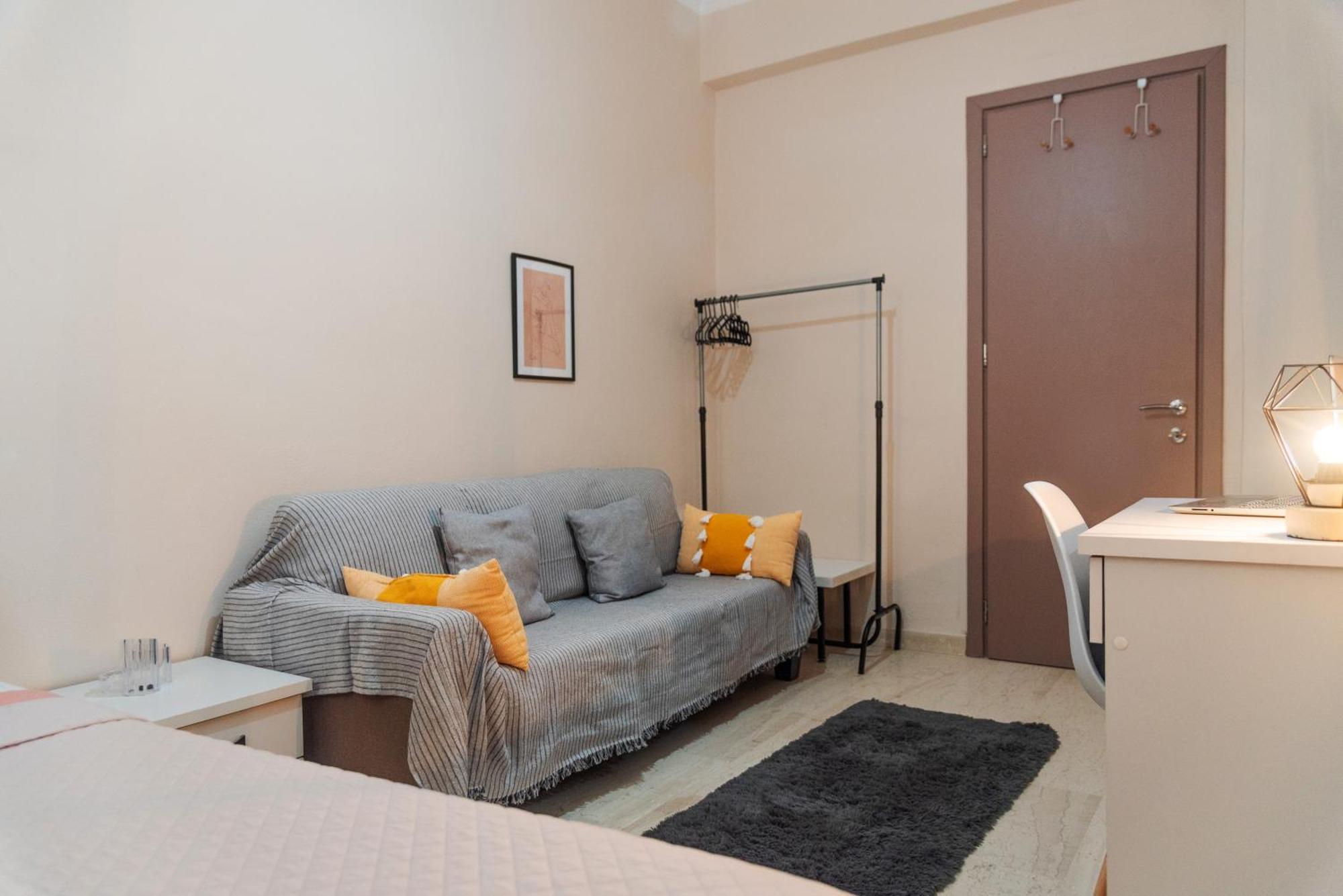 Casa di Daisy Lejlighed Corfu  Eksteriør billede